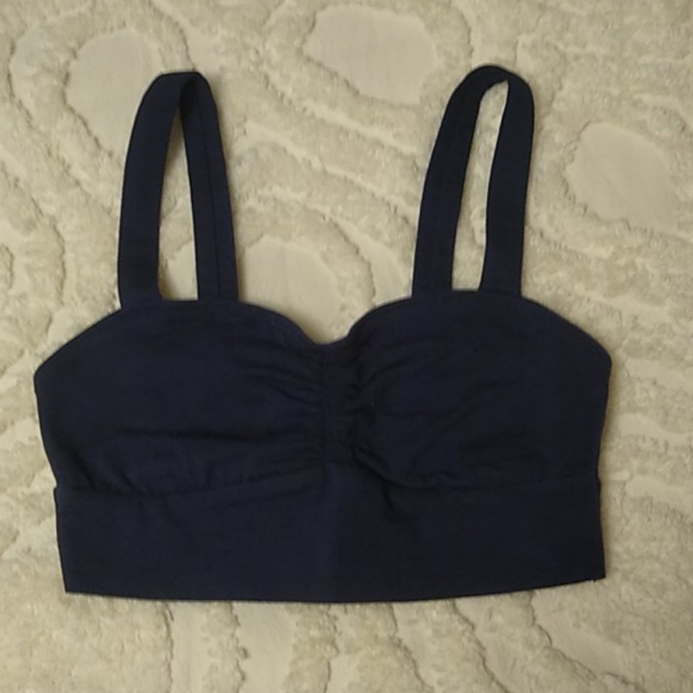 NWOT Aerie bra top